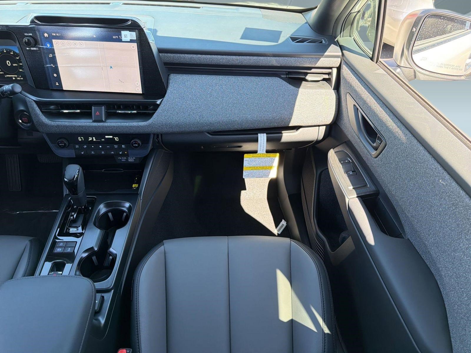 New 2026 Subaru Outback Premium image 29