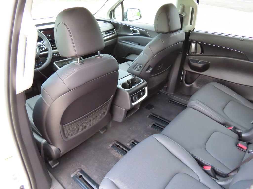 New 2026 Kia Carnival SX Prestige FWD image 23