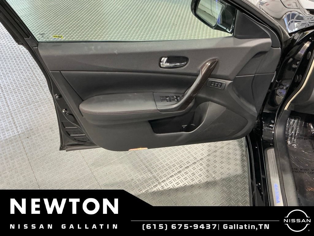 Used 2014 Nissan Maxima 3.5 SV w/ Premium Package FWD image 40
