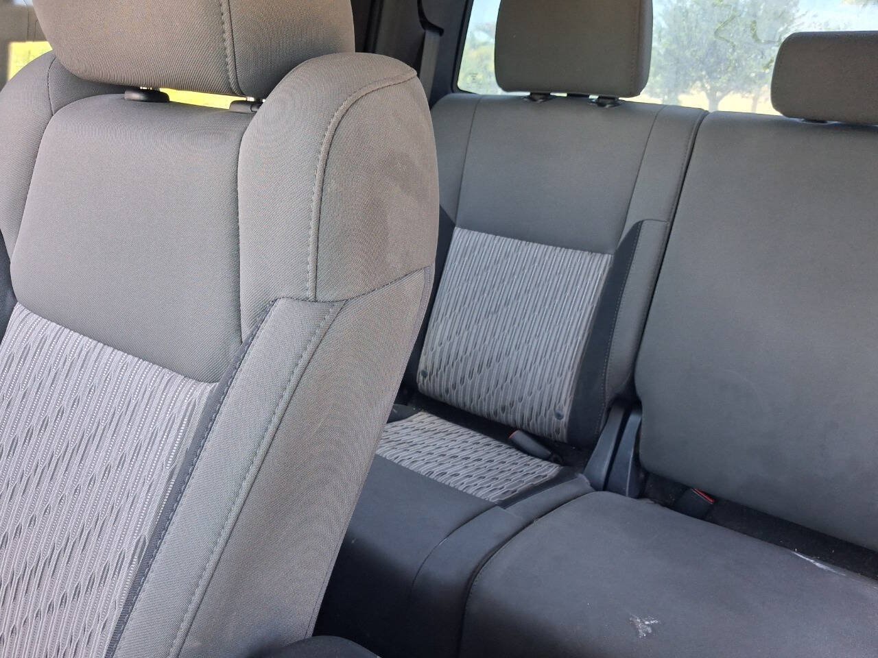Used 2017 Toyota Tundra SR RWD image 14