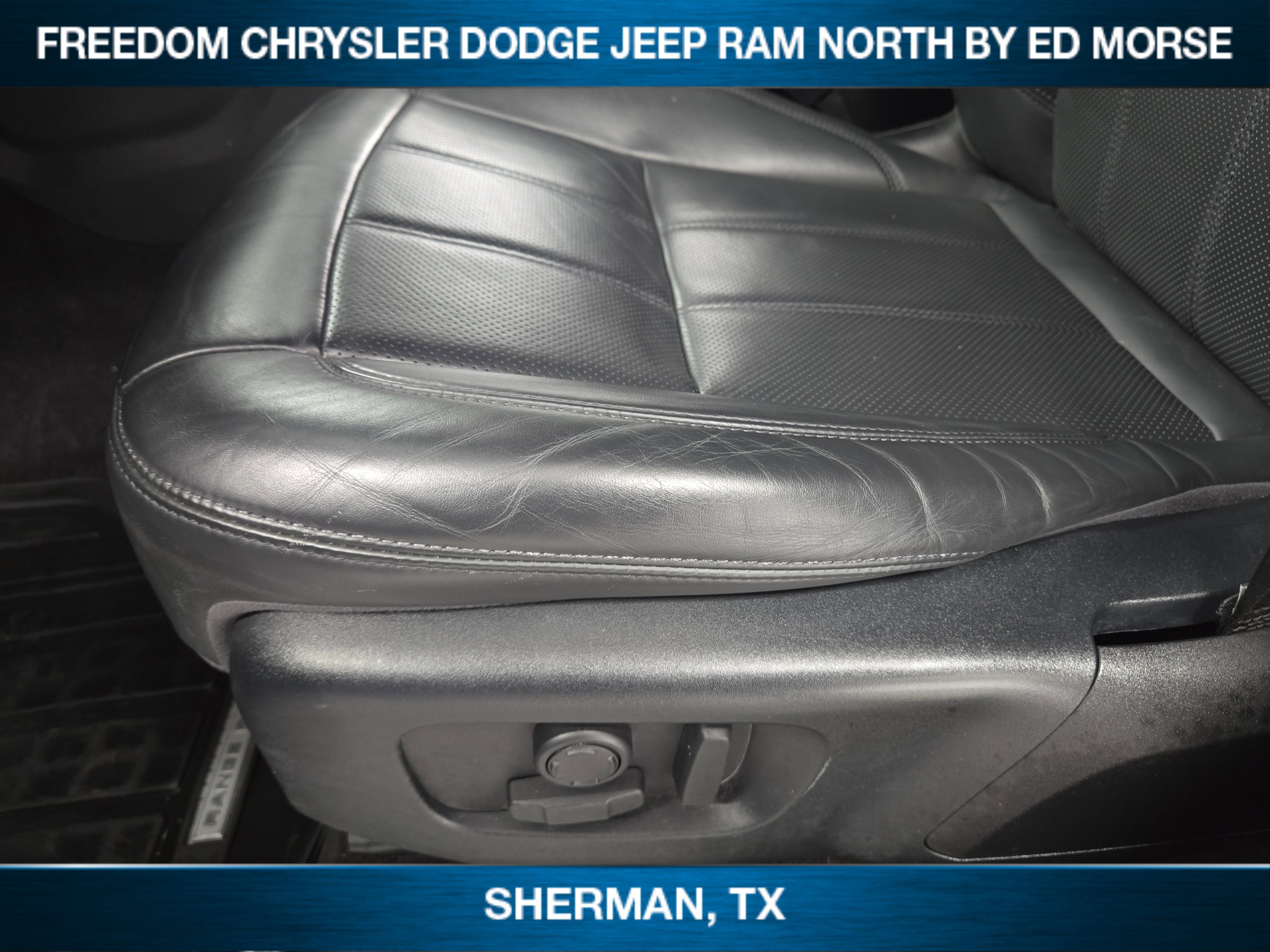 Used 2018 Land Rover Range Rover Sport HSE image 18