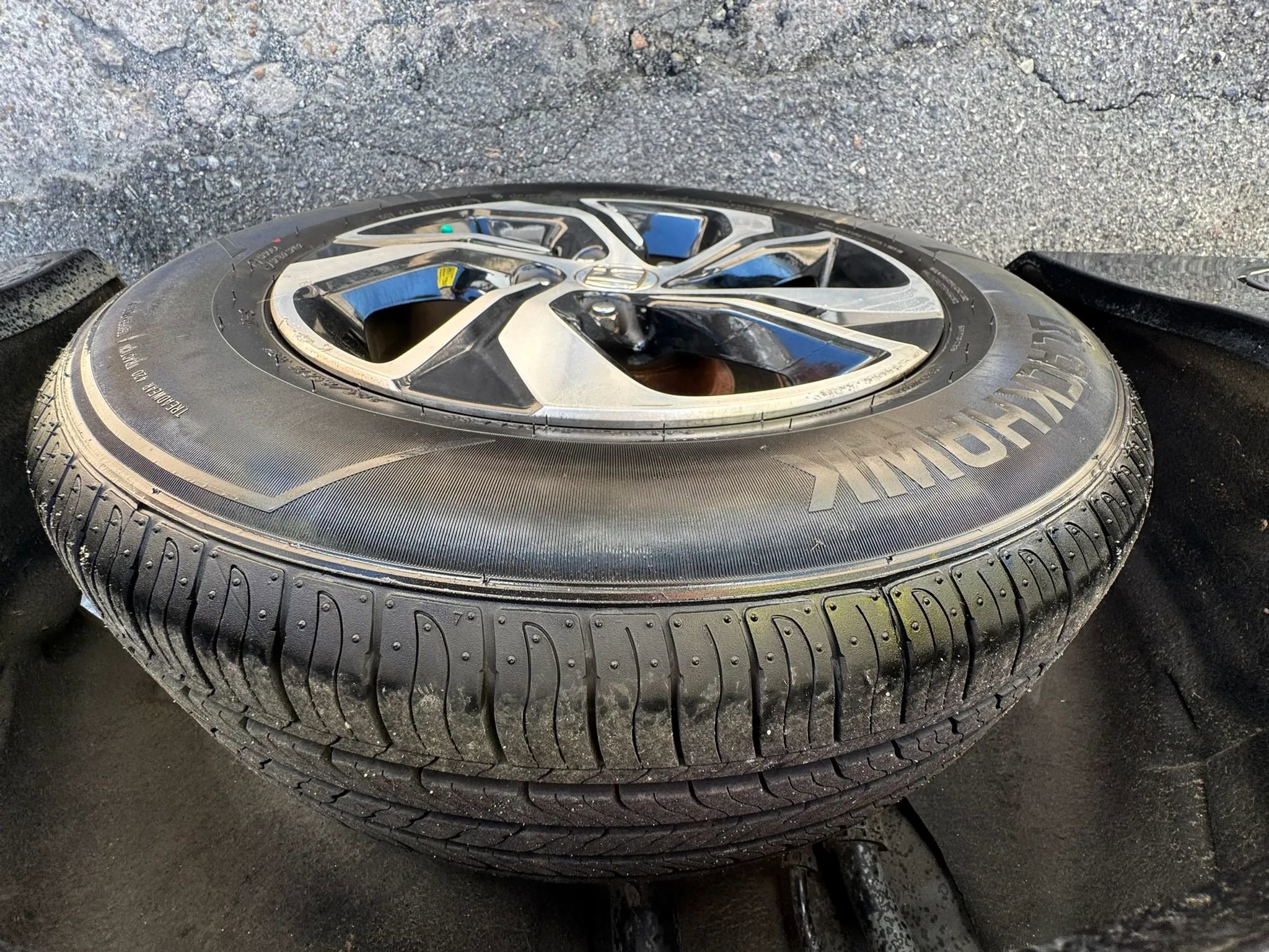 Used 2017 Honda Accord LX image 28