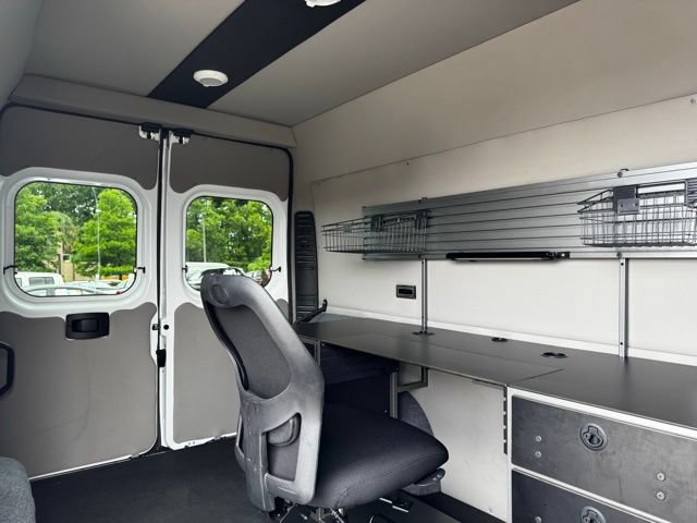 Used 2021 RAM ProMaster 1500 FWD image 19