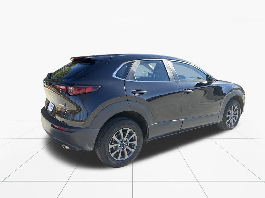 Used 2021 MAZDA CX-30 FWD 2.5 S image 9