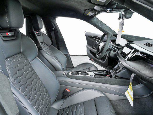 New 2026 Audi RS e-tron GT performance AWD/4WD image 23