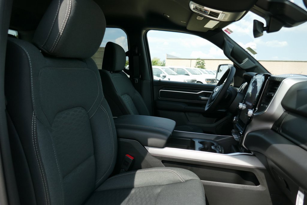 New 2026 RAM 1500 Big Horn image 10