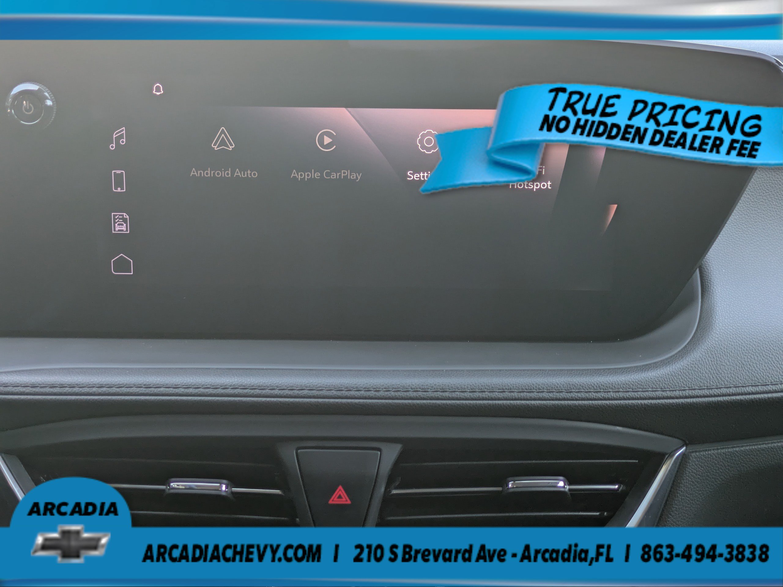 Used 2024 Buick Encore GX Preferred FWD image 18