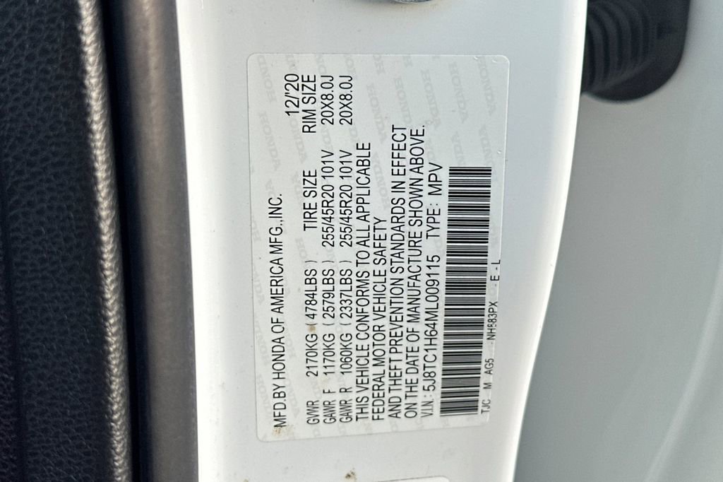 Used 2021 Acura RDX A-Spec image 30