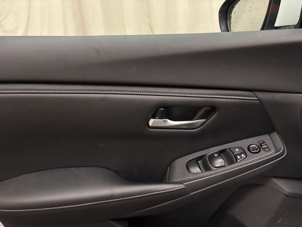 Used 2021 Nissan Sentra SV image 10