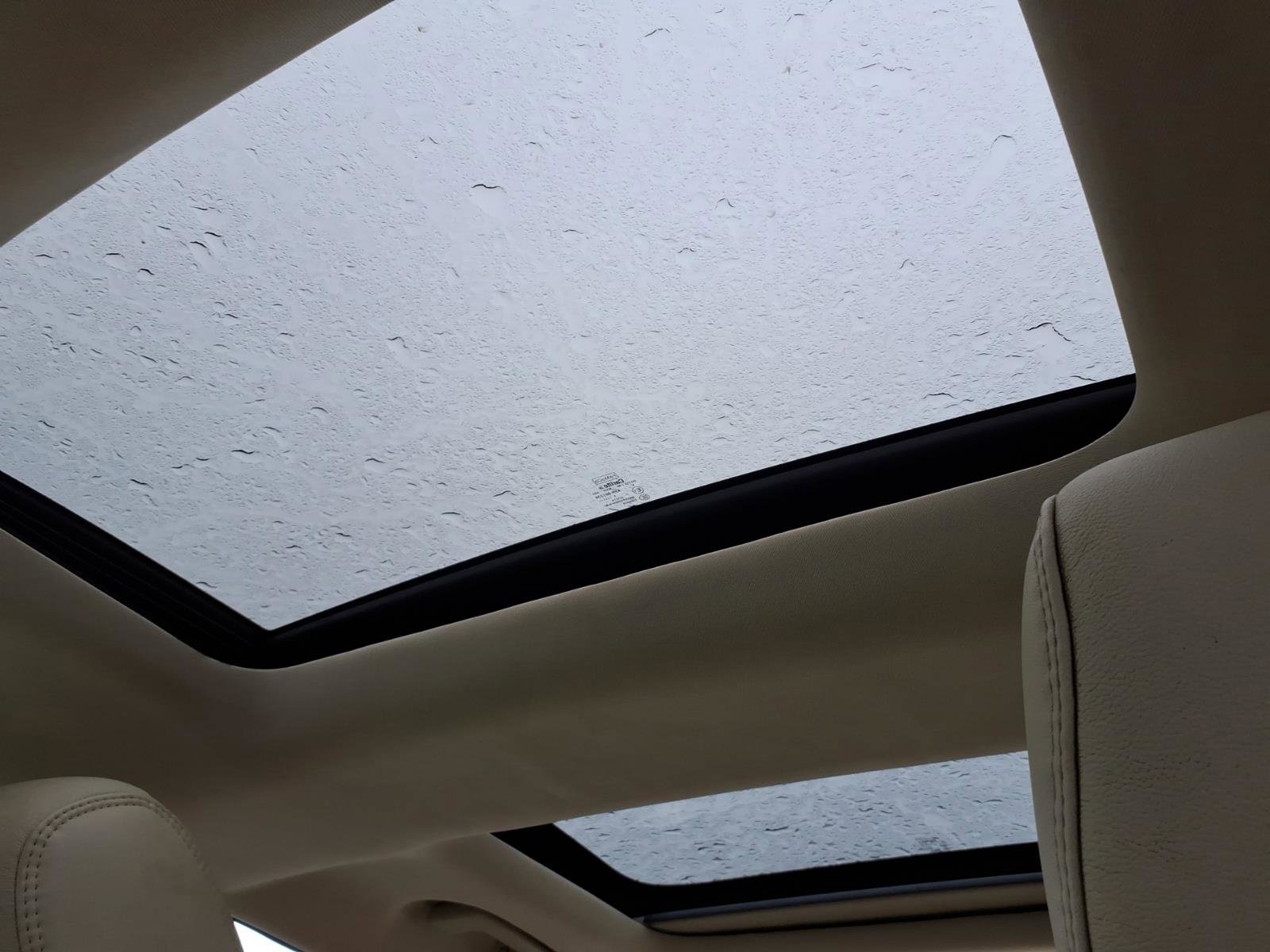 Used 2015 Lincoln MKS AWD w/ Equipment Group 101A image 10