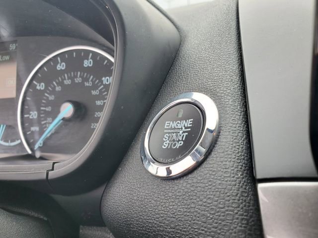 Used 2020 Ford EcoSport SE FWD image 23