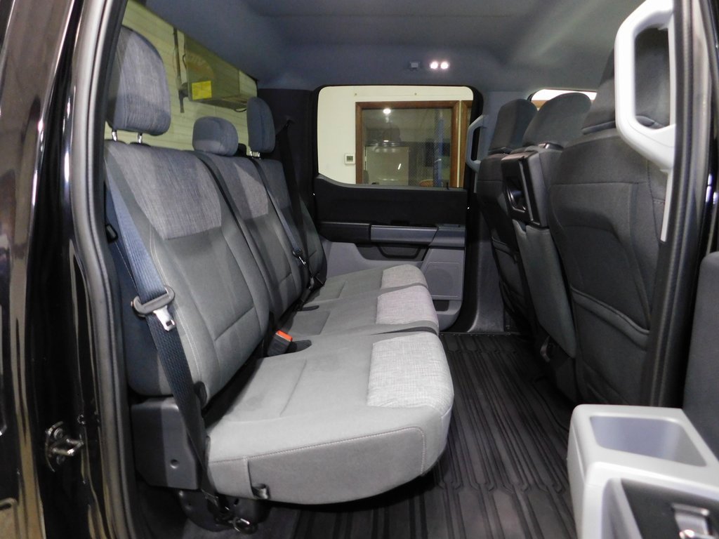 Used 2023 Ford F150 XLT w/ XTR Package image 90