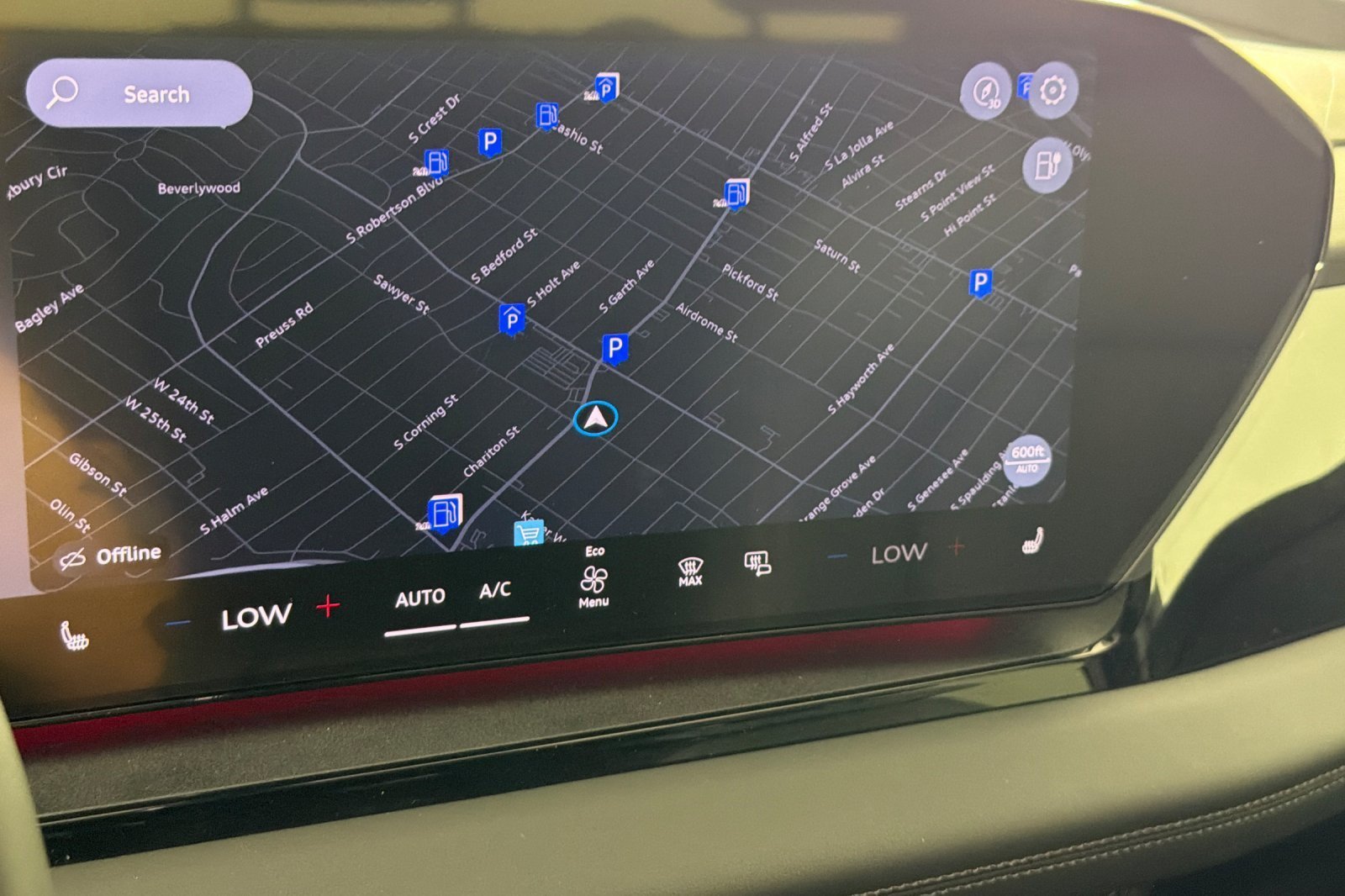 New 2027 Audi Q6 e-tron Premium Plus AWD/4WD image 18