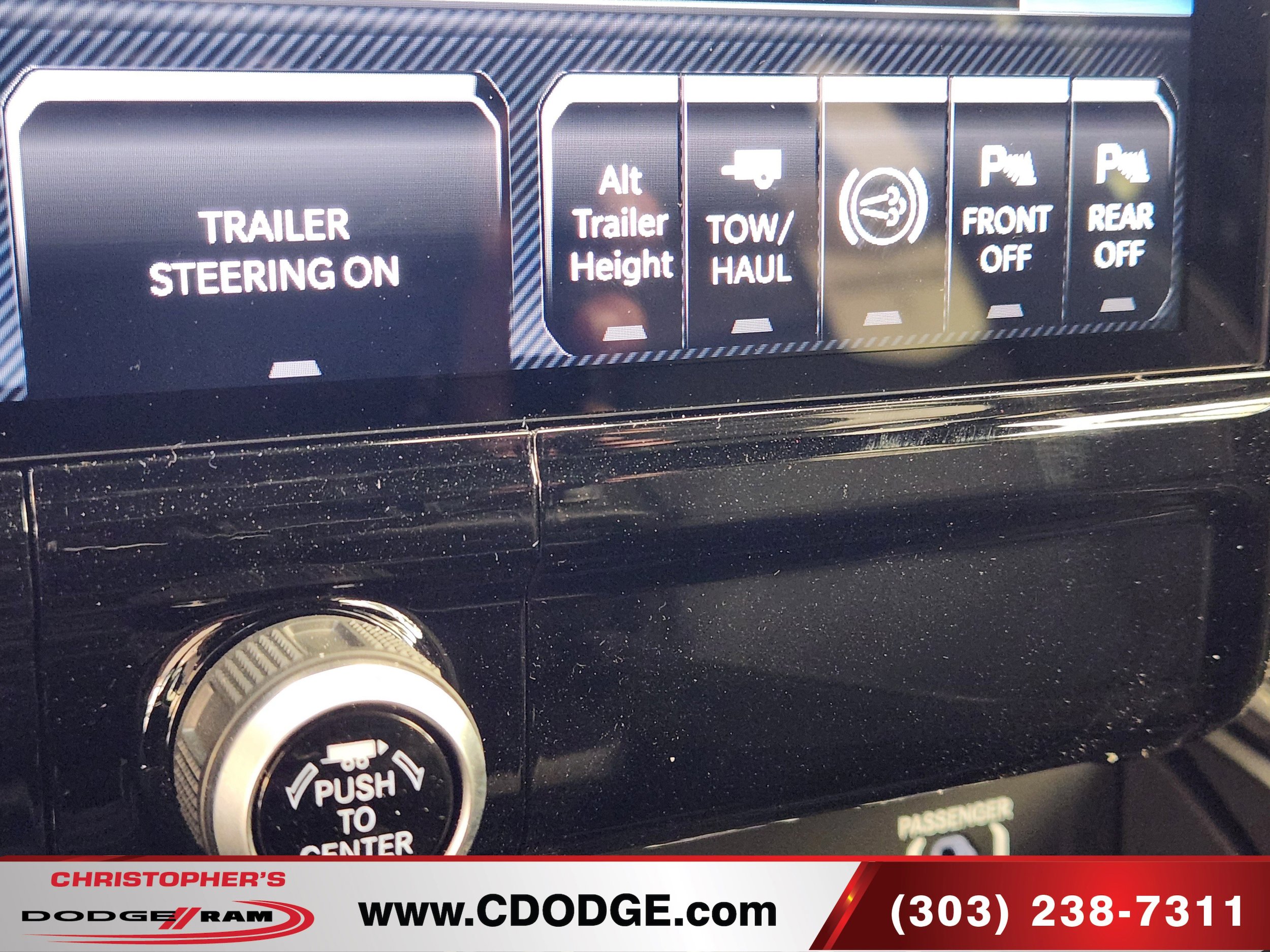 New 2026 RAM 2500 Limited AWD/4WD image 28