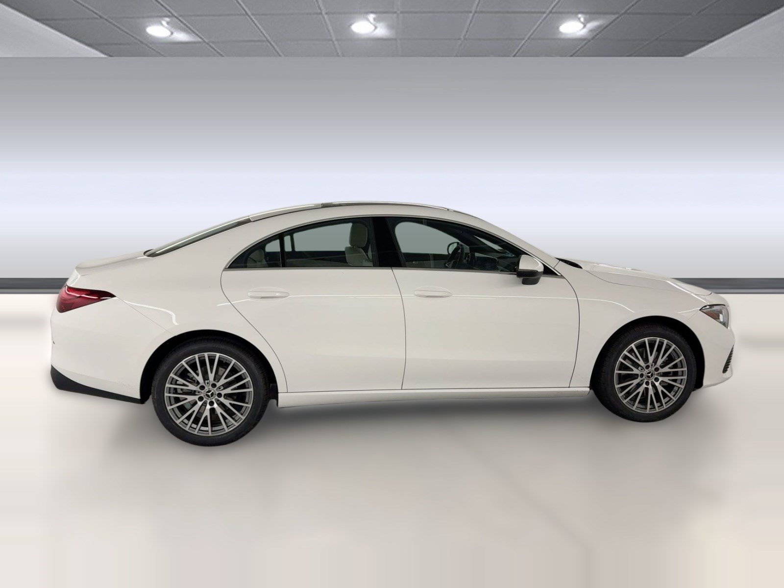 New 2026 Mercedes-Benz CLA 250 image 8