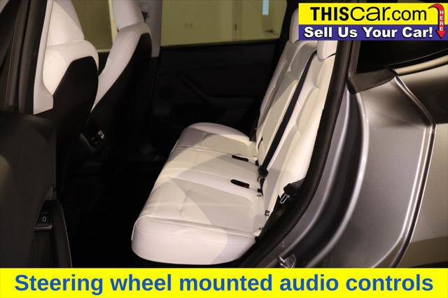 Used 2025 Tesla Model Y Long Range image 17