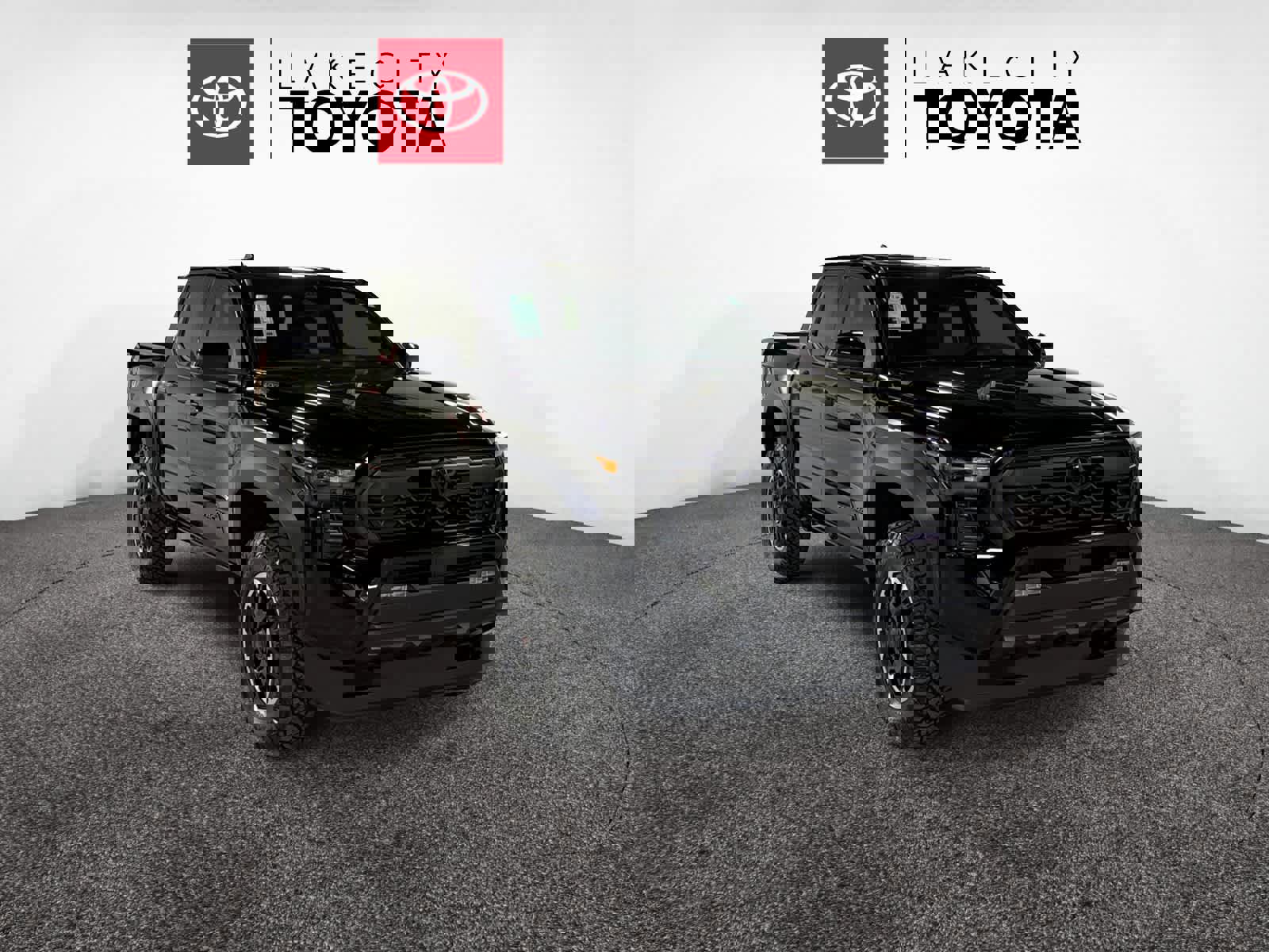 Used 2026 Toyota Tacoma TRD Off-Road w/ TRD Off Road Premium Package AWD/4WD image 13