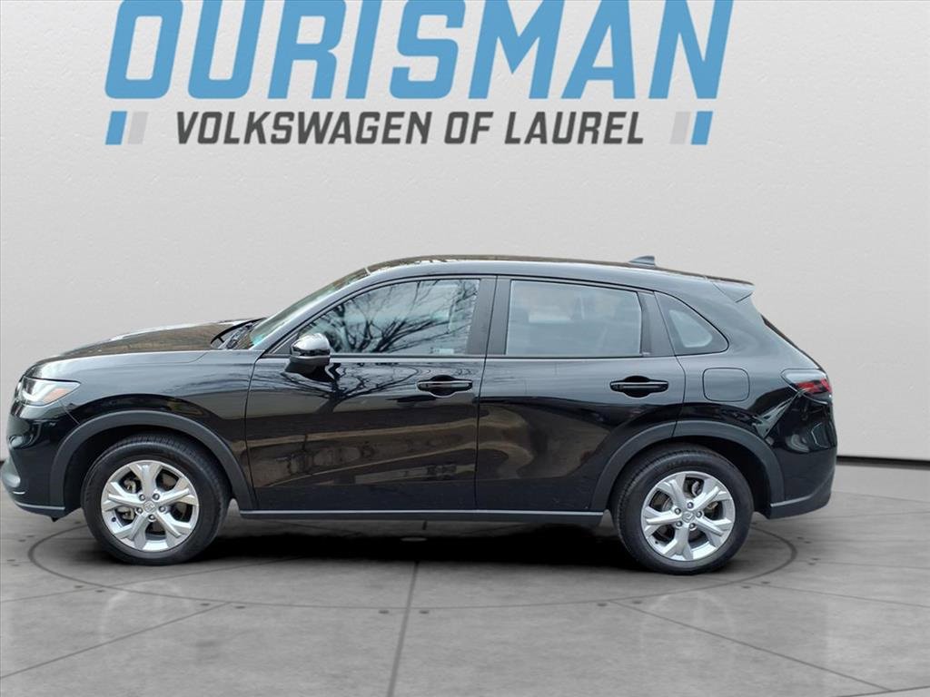 Used 2023 Honda HR-V LX image 4