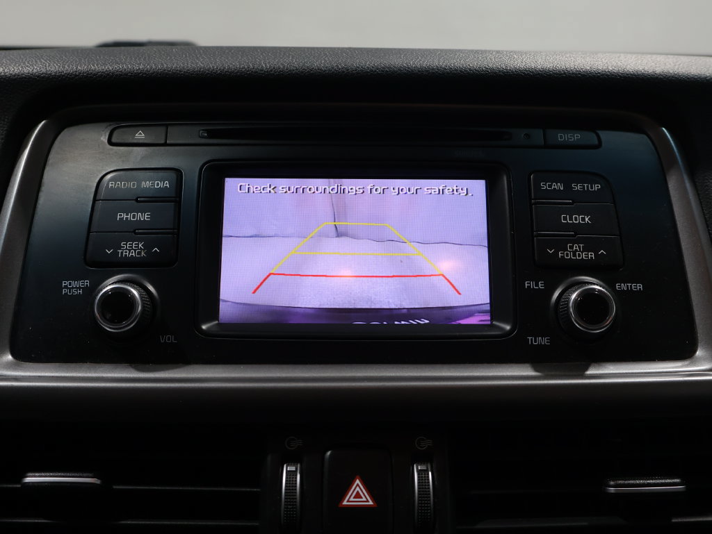 Used 2017 Kia Optima LX FWD image 23
