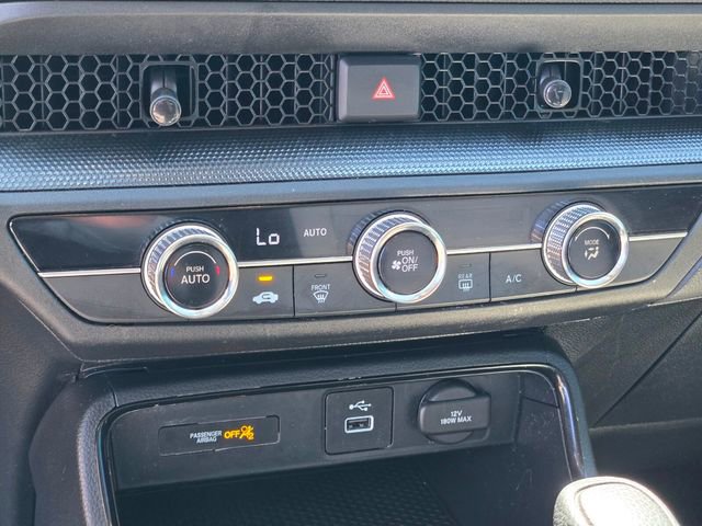 Certified 2023 Honda CR-V LX image 30