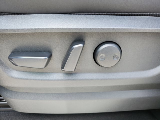 New 2026 Nissan Armada SL image 11