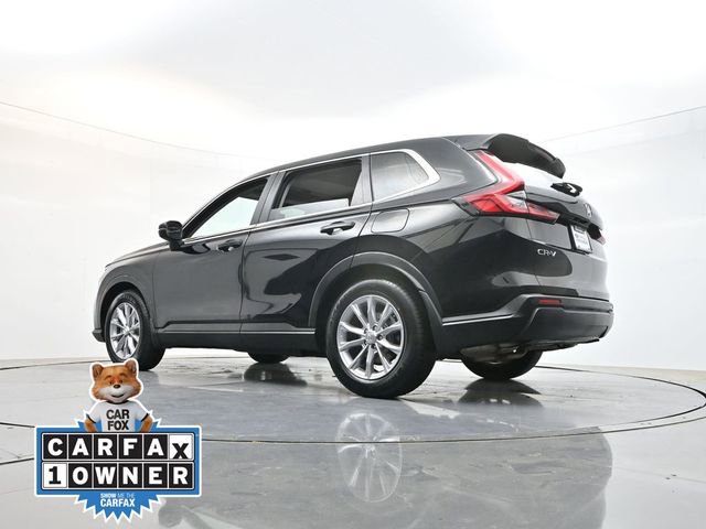 Used 2024 Honda CR-V EX-L image 46