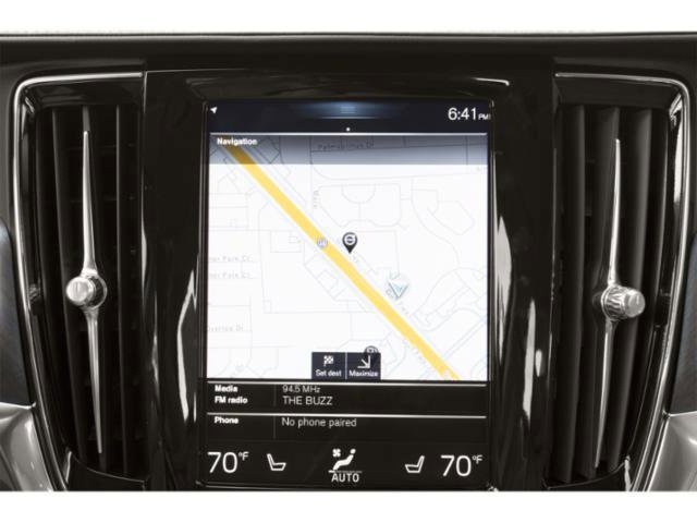 Used 2018 Volvo S90 T5 Momentum w/ Convenience Package AWD/4WD image 16