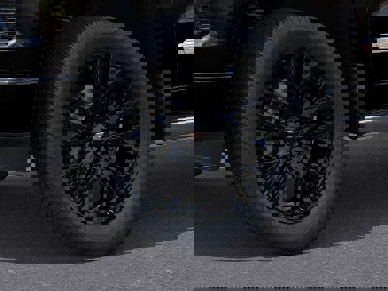 New 2025 Chevrolet Silverado 1500 High Country w/ Technology Package image 9