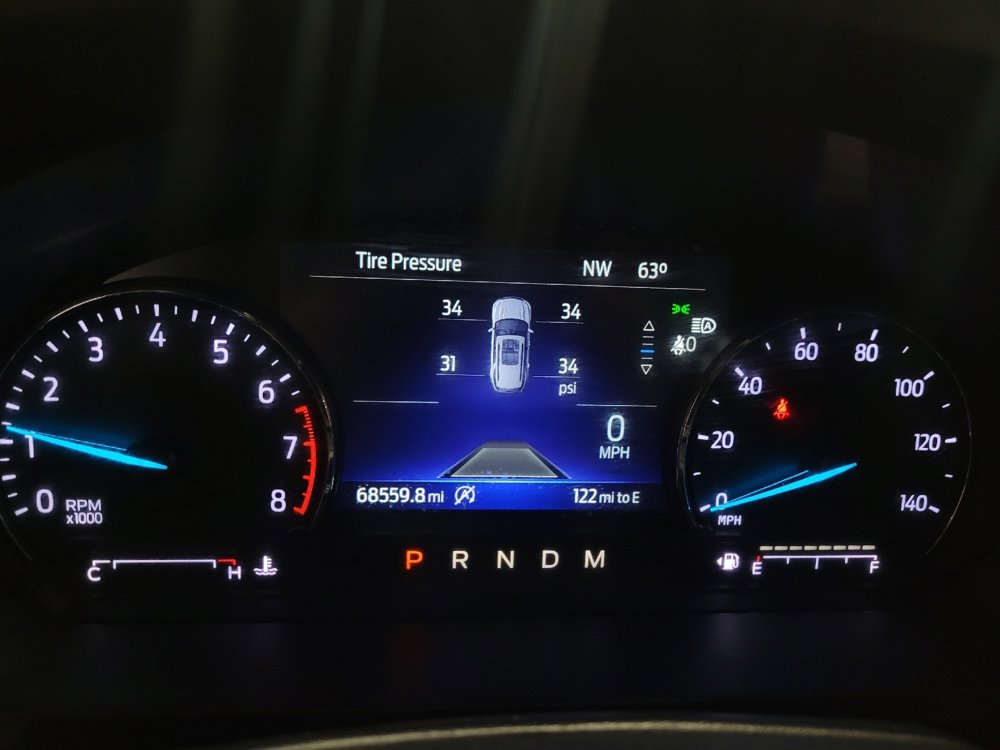 Used 2020 Ford Explorer XLT w/ Equipment Group 202A image 23