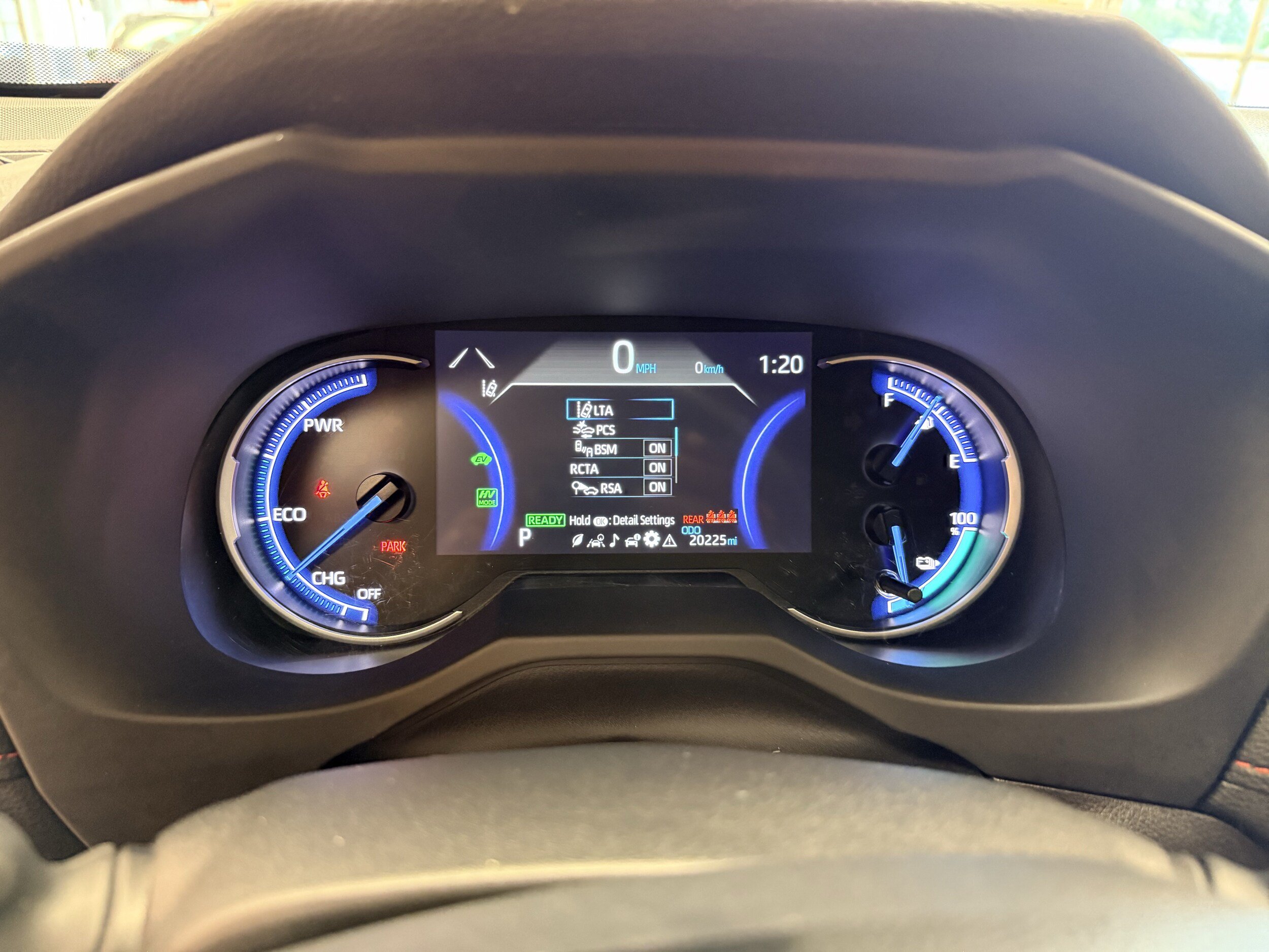 Used 2024 Toyota RAV4 SE w/ Weather & Moonroof Package AWD/4WD image 30