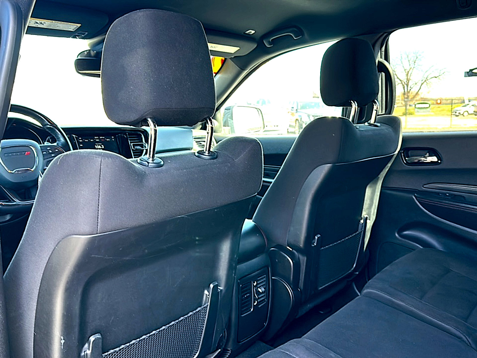 Used 2023 Dodge Durango GT image 17