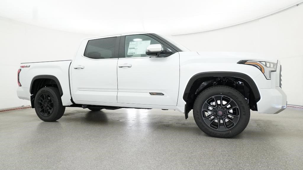 New 2026 Toyota Tundra 1794 Edition image 11
