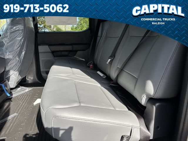 New 2026 Ford F550 4x4 Crew Cab image 20