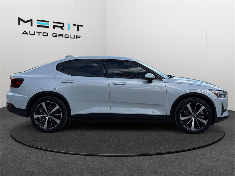 Used 2021 Polestar Polestar 2 image 10