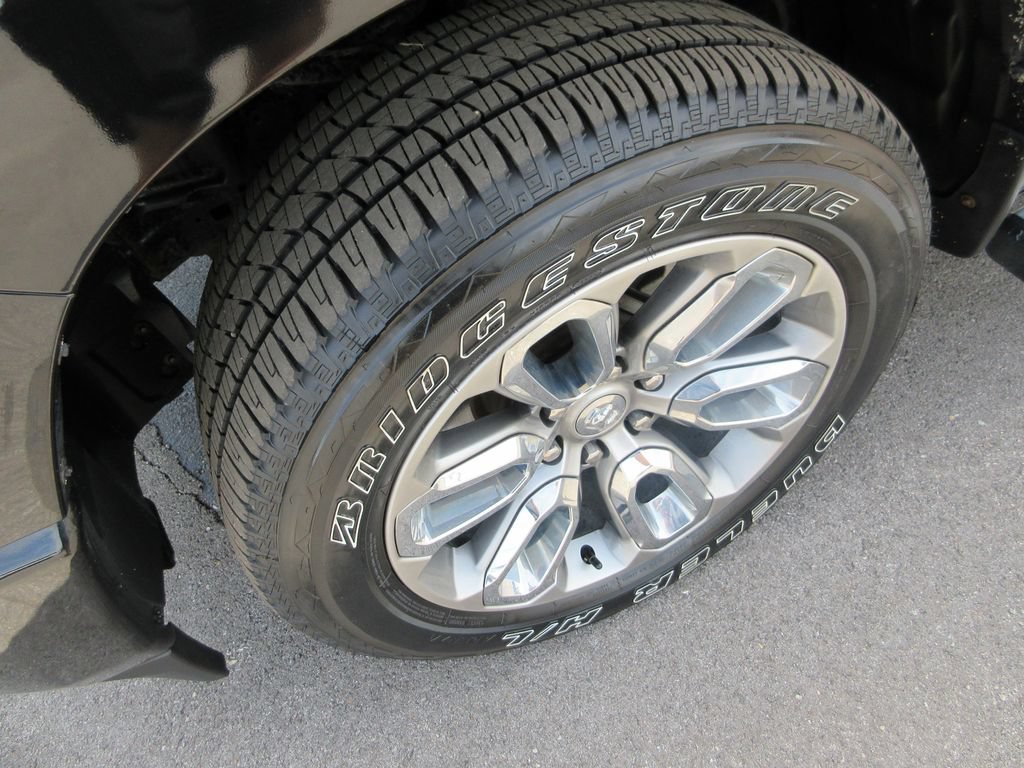 Used 2021 RAM 1500 Big Horn AWD/4WD image 14