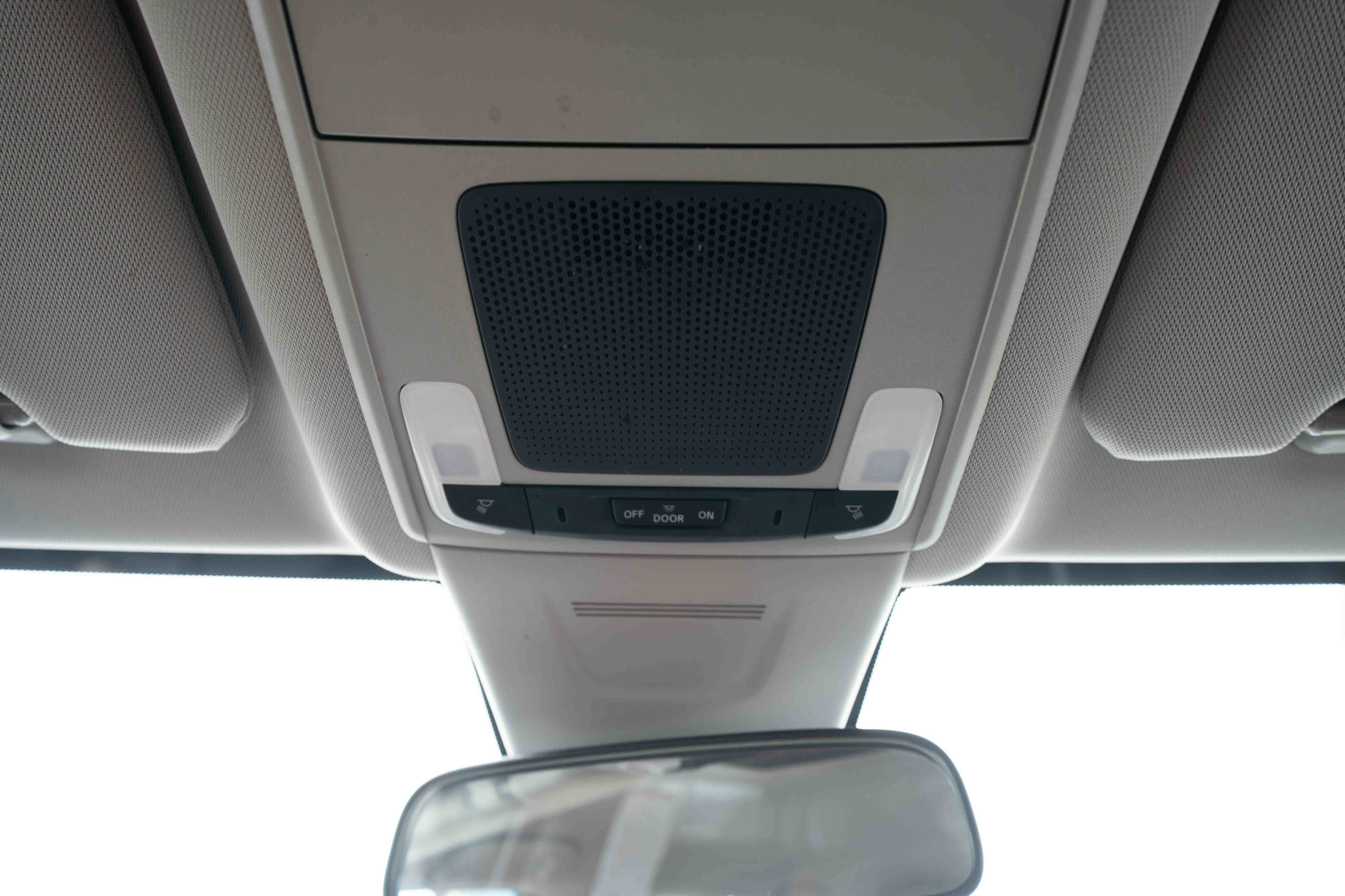 Used 2024 Honda CR-V LX image 18