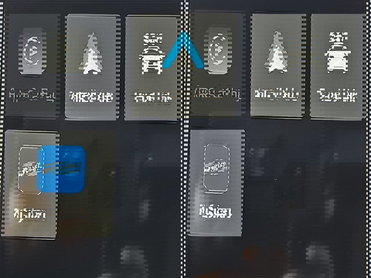 Certified 2024 Subaru Crosstrek 2.0i Premium image 22