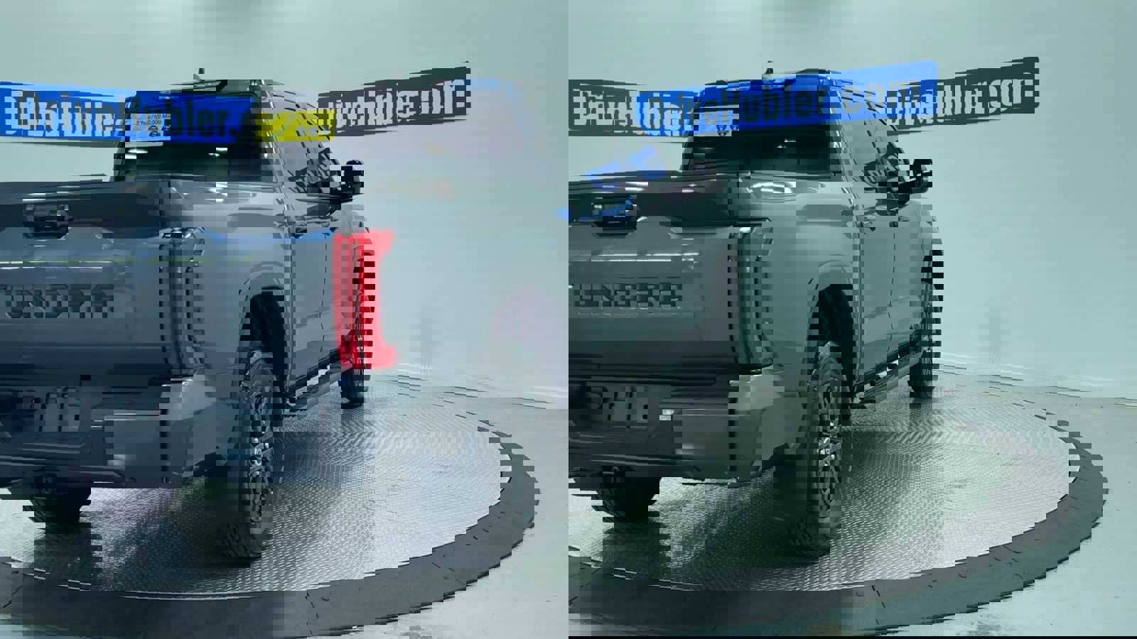 Used 2024 Toyota Tundra SR5 image 52