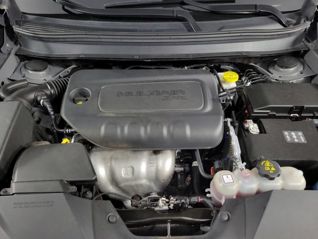 Used 2023 Jeep Cherokee Altitude Lux w/ Lux Elite Package AWD/4WD image 13