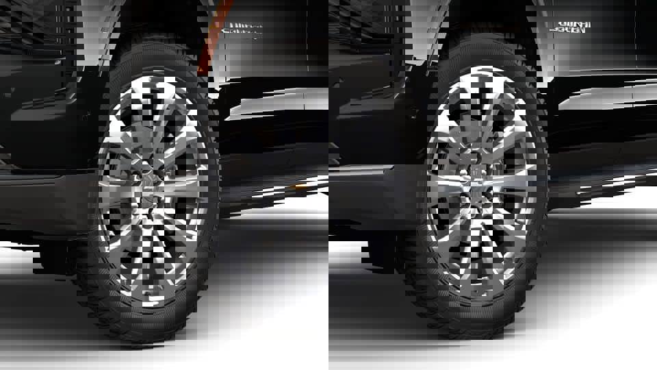 New 2025 Chevrolet Suburban Premier image 31