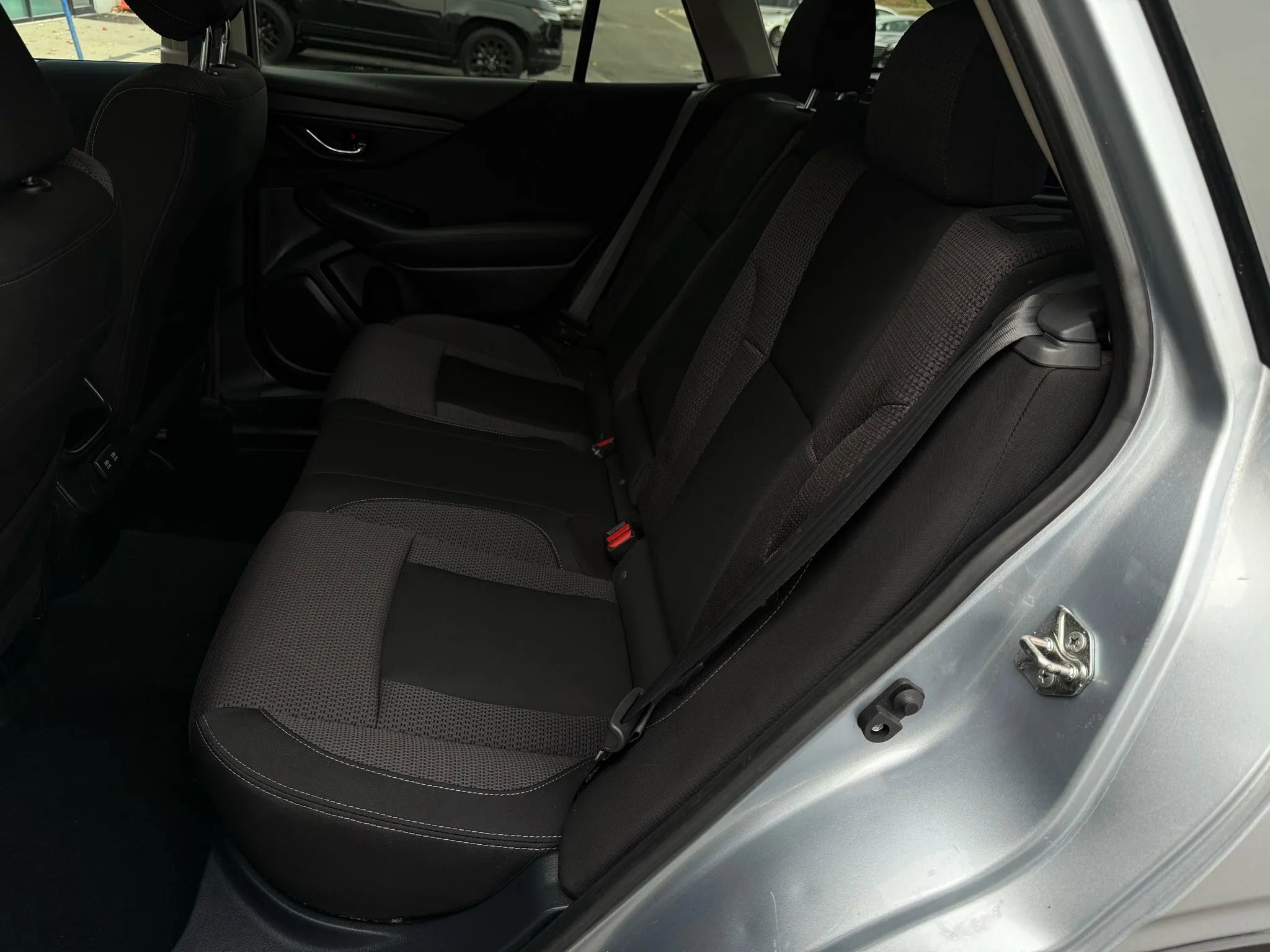 Used 2020 Subaru Outback Premium image 22