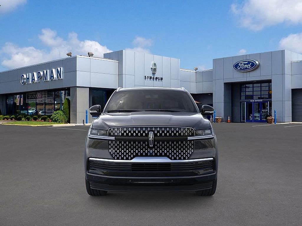 New 2025 Lincoln Navigator Reserve image 6