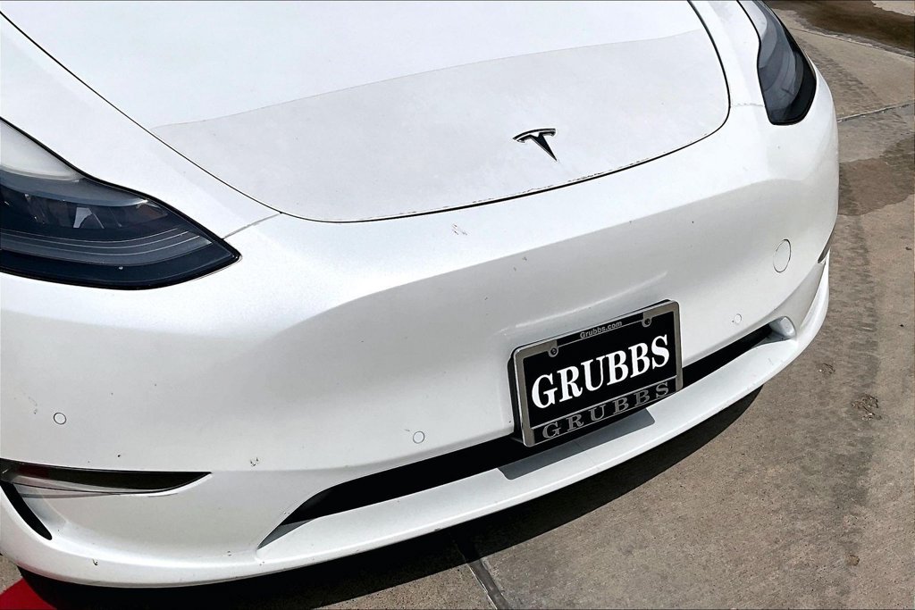 Used 2022 Tesla Model Y Performance AWD/4WD image 38