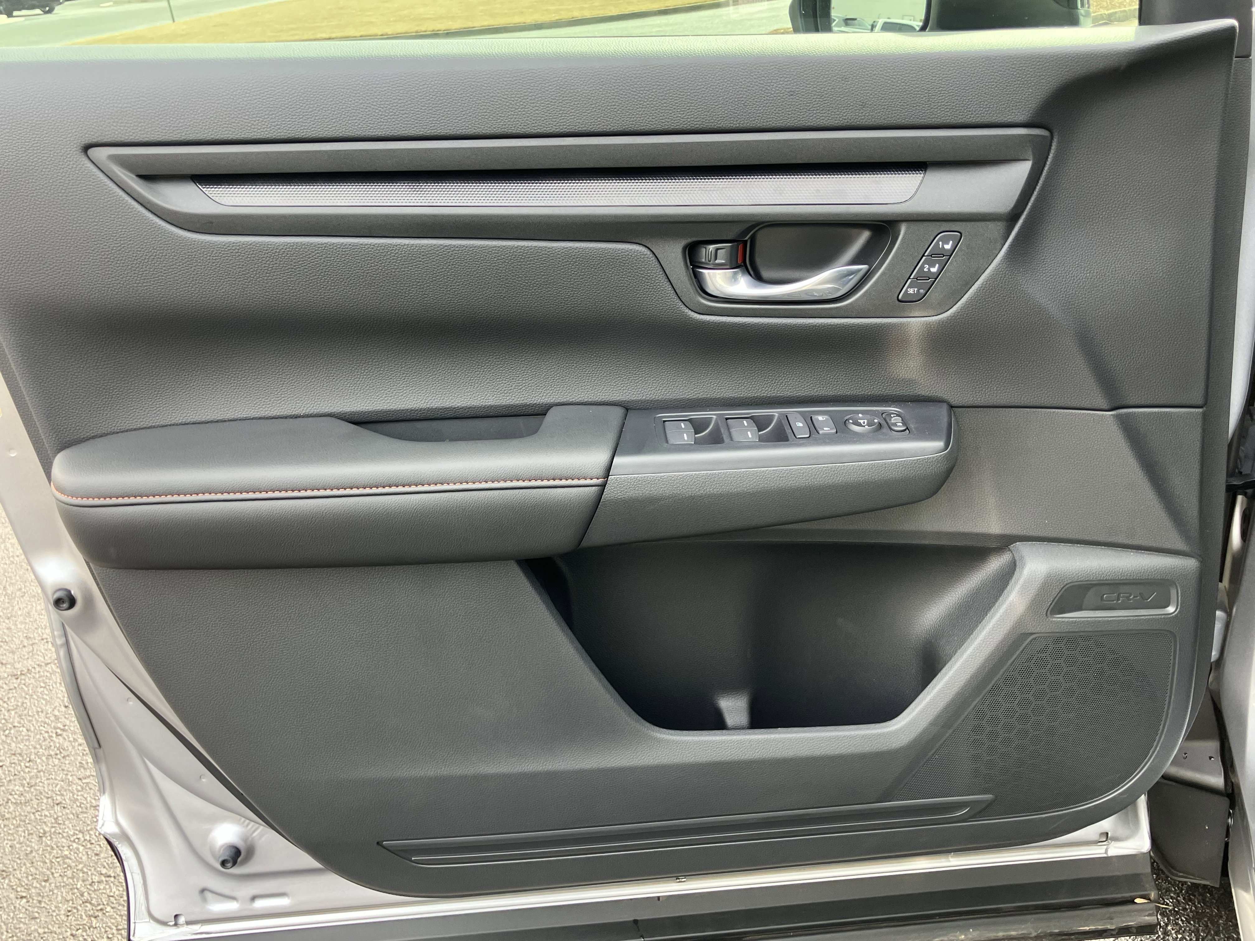 Certified 2026 Honda CR-V Sport-L image 14