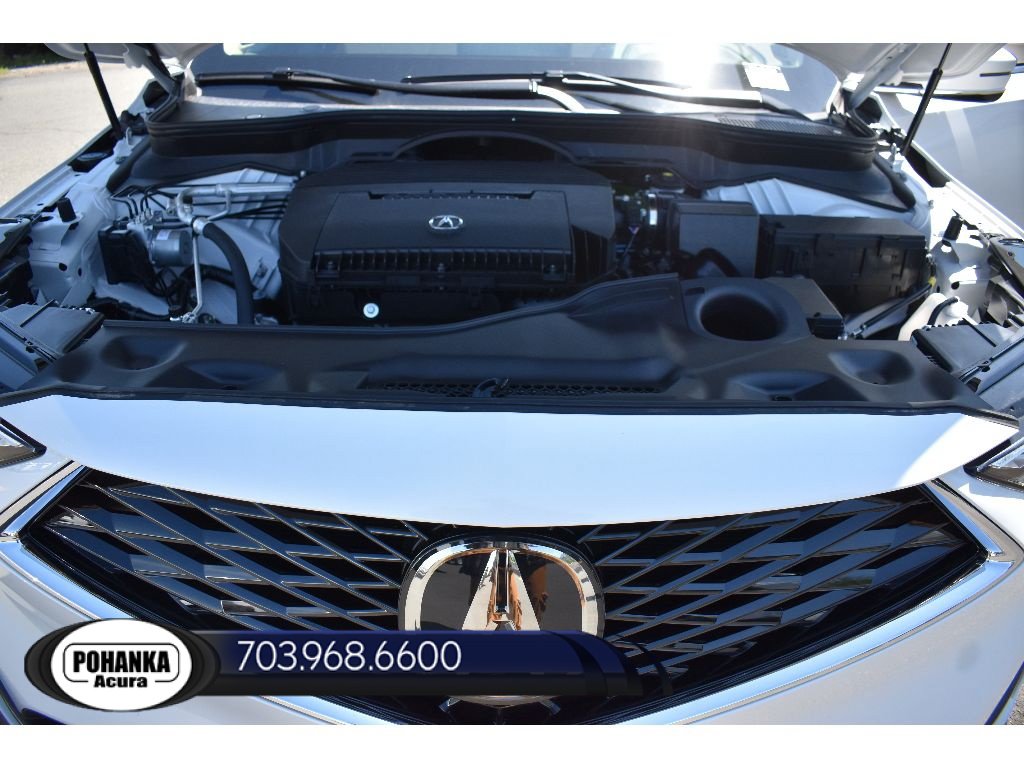 New 2026 Acura MDX w/ Technology Package AWD/4WD image 36