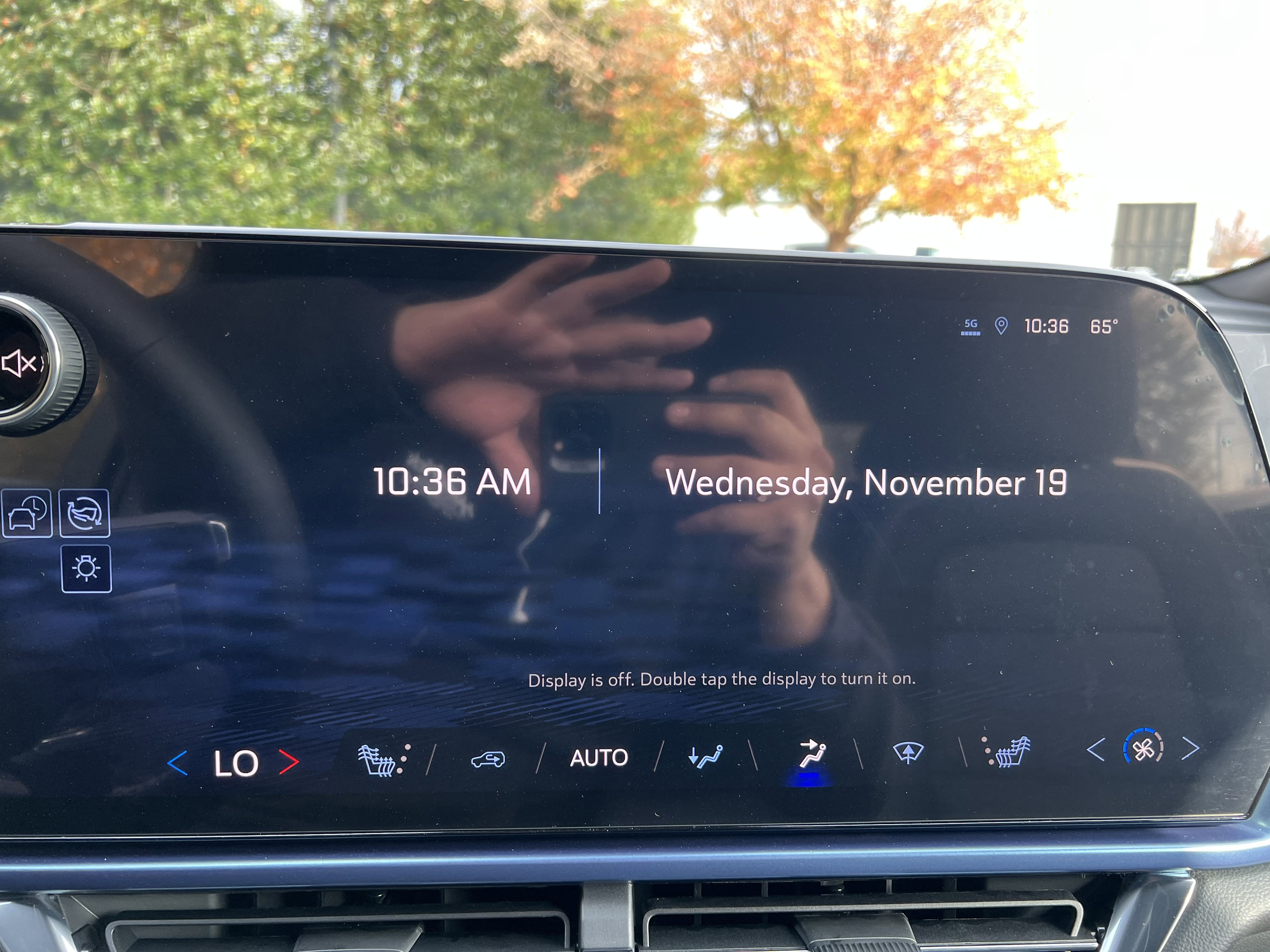 New 2026 Chevrolet Equinox EV LT AWD/4WD image 25