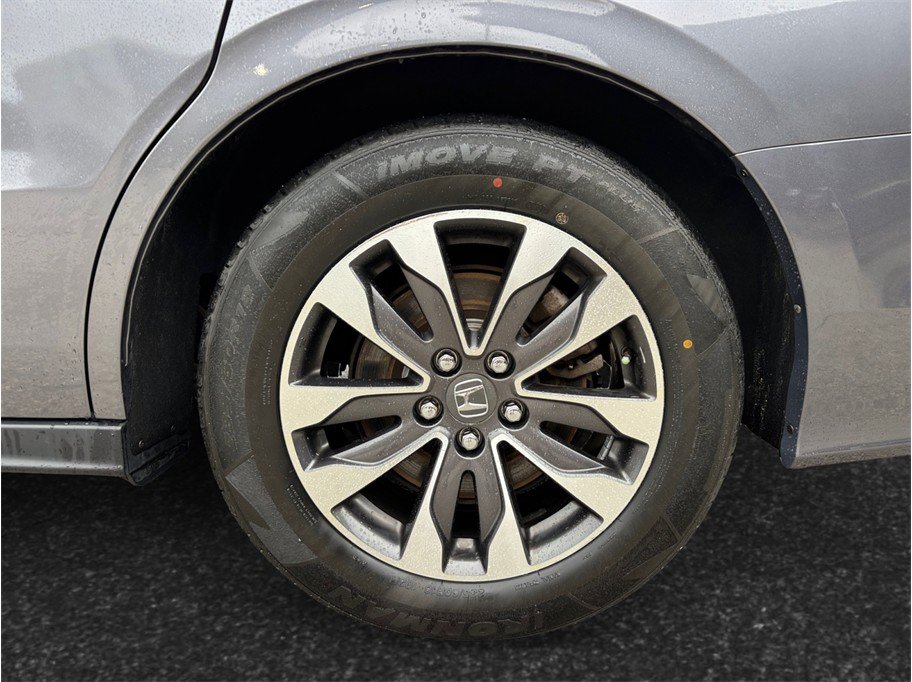 Used 2024 Honda Odyssey EX-L image 14