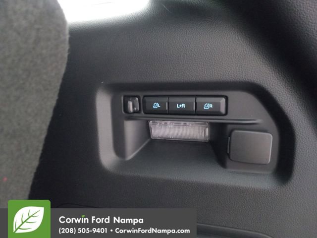 New 2026 Ford Explorer Tremor w/ Tremor Ultimate Package image 30