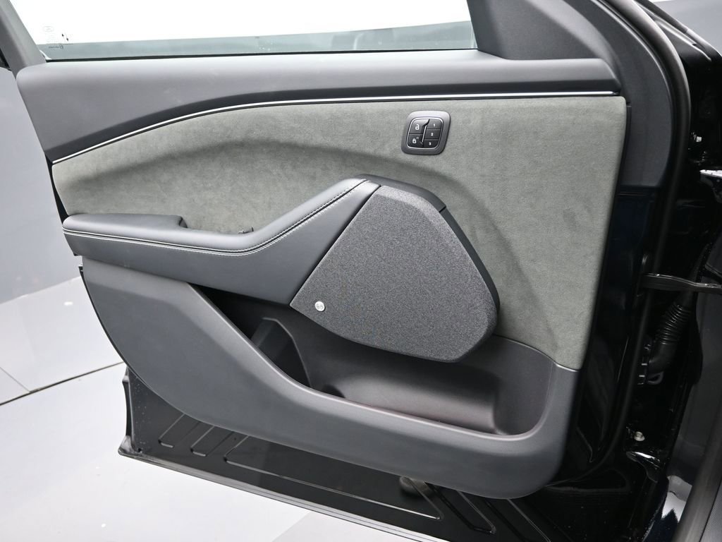 New 2025 Ford Mustang Mach-E GT w/ Interior Protection Package image 14