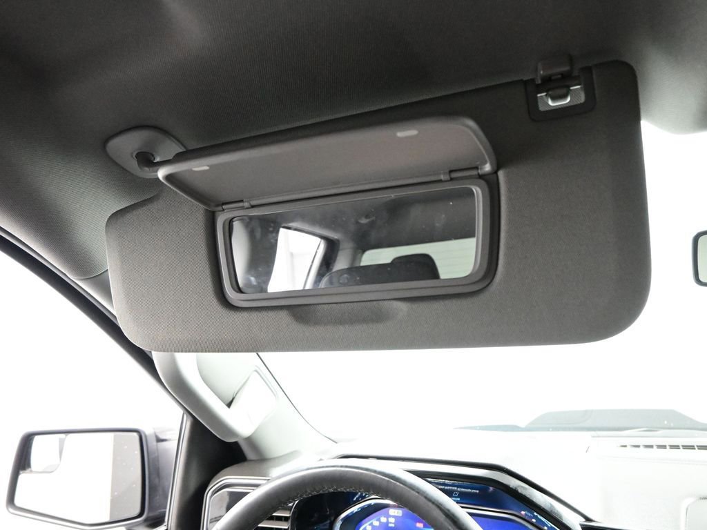 Used 2024 Chevrolet Silverado 1500 LT Trail Boss w/ LPO, Dark Essentials Package image 28